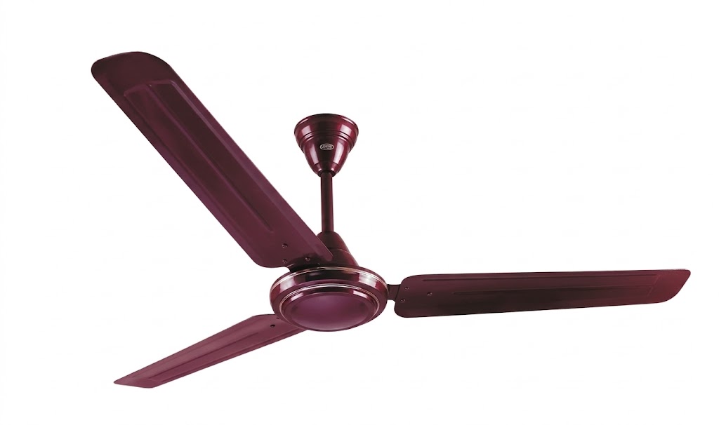 Breesa Ceiling Fan — image 1