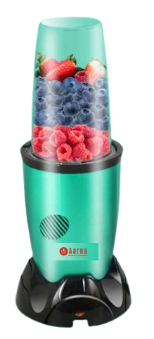 Bullet Blender — image 1