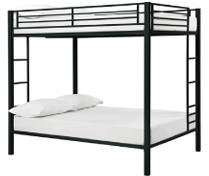 Bunker bed — image 3