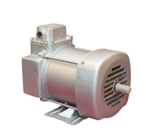 CG Explosion Proof Series electric motor — image 1