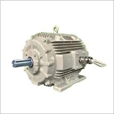 CG Smoke extraction motor — image 1