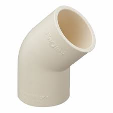 CPVC ELBOW 45° — image 1