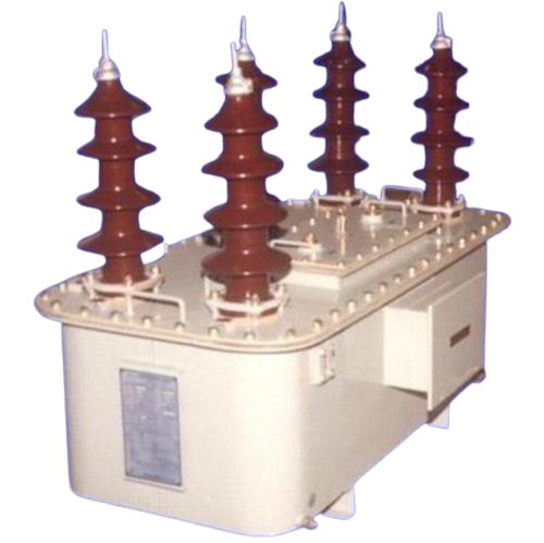 CTPT Metering Unit — image 1