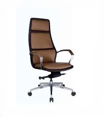 CUBE High-Back Executive Office Chair — image 1