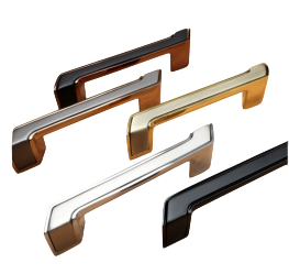 Pull Handle C-1 — image 1