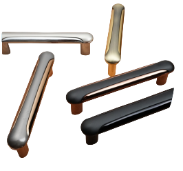 Pull Handle C-12 — image 1