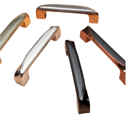 Pull Handle C-14 — image 1