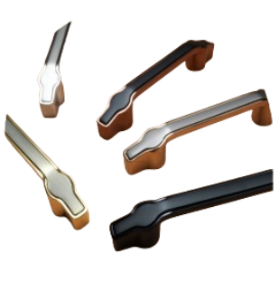 Pull Handle C-15 — image 1