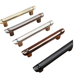 Pull Handle C-2 — image 1