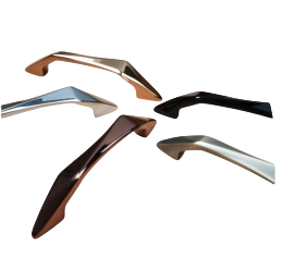 Pull Handle C-20 — image 1