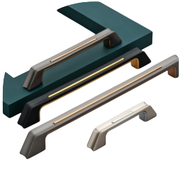 Pull Handle C-31 — image 1