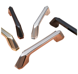 Pull Handle C-4 — image 1