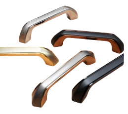 Pull Handle C-6 — image 1