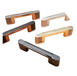 Pull Handle C-8 — image 1