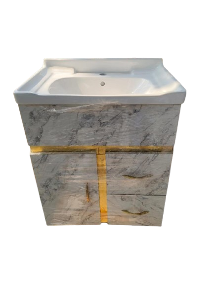 Cabinet Wash Basin — image 1