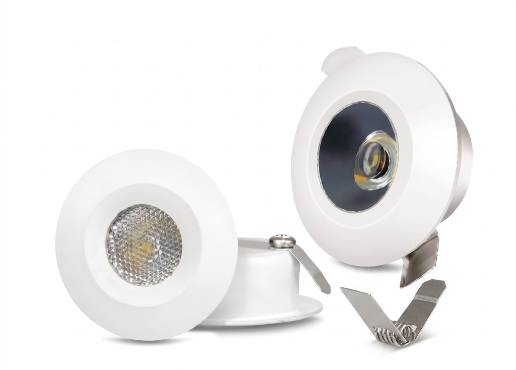  Cabinet LED Spot Light — image 1