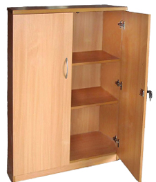 Cabinets — image 1