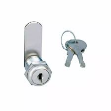 Cam Lock 10 Lever Pedestal Bolt PB 101 — image 1