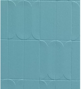 Cambridge Blue Decorative Laminate Sheet — image 1