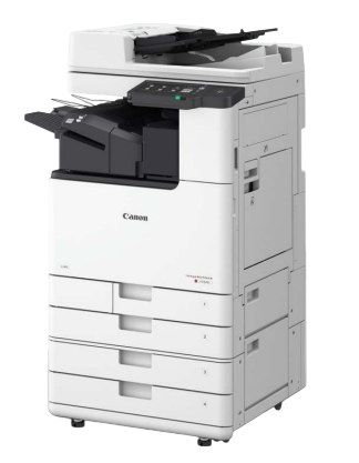 Canon Advanced Office Multifunction Printer Series — image 1