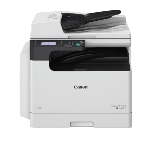 Canon Wireless Multifunction Laser Printer — image 1
