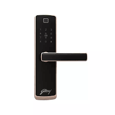 Catus Connect Digital Mortise Lock - 3 Deadbolt — image 1