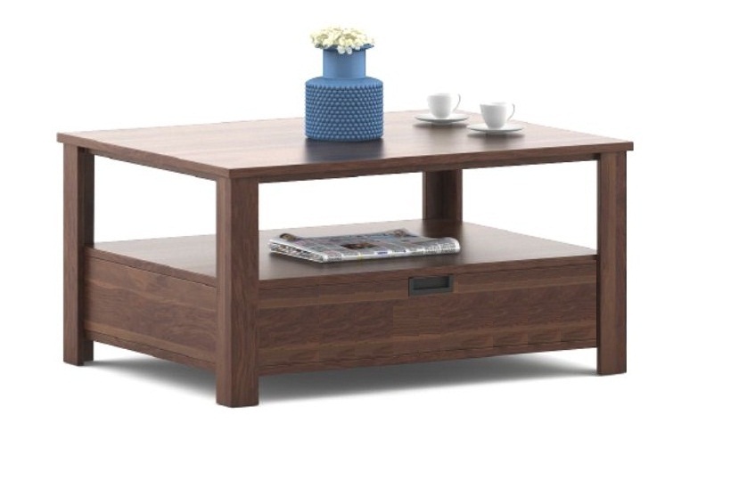 Centre & Coffee Table — image 1