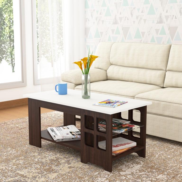 Centre & Coffee Table — image 2