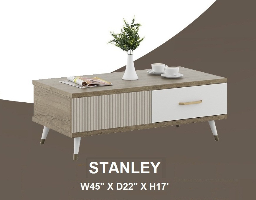 Centre & Coffee Table — image 2