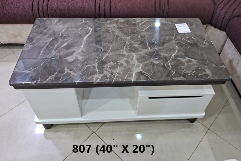 Centre & Coffee Table — image 3