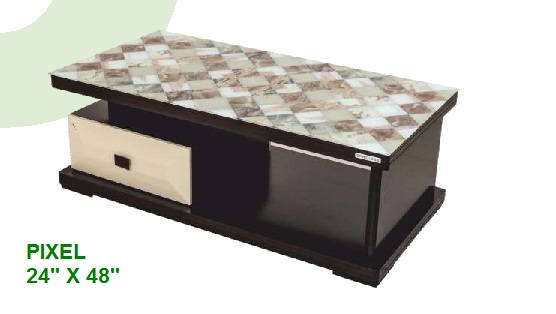 Centre & Coffee Table — image 3