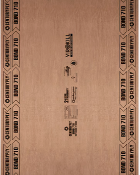Century Ply Hardwood Plywood Bond 710 — image 1