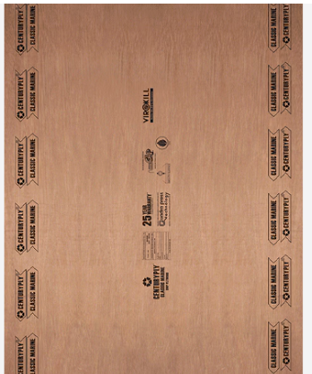 Century Ply Hardwood Plywood Classic Marine — image 1