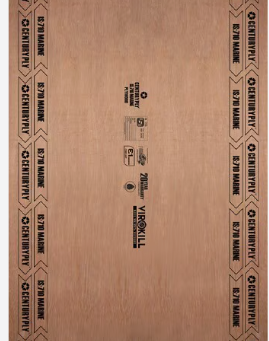 Century Ply Hardwood Plywood IS 710 — image 1