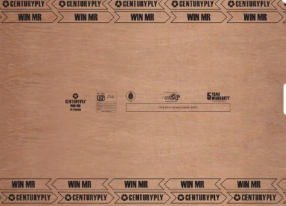 Century Ply Win MR Plywood — image 1