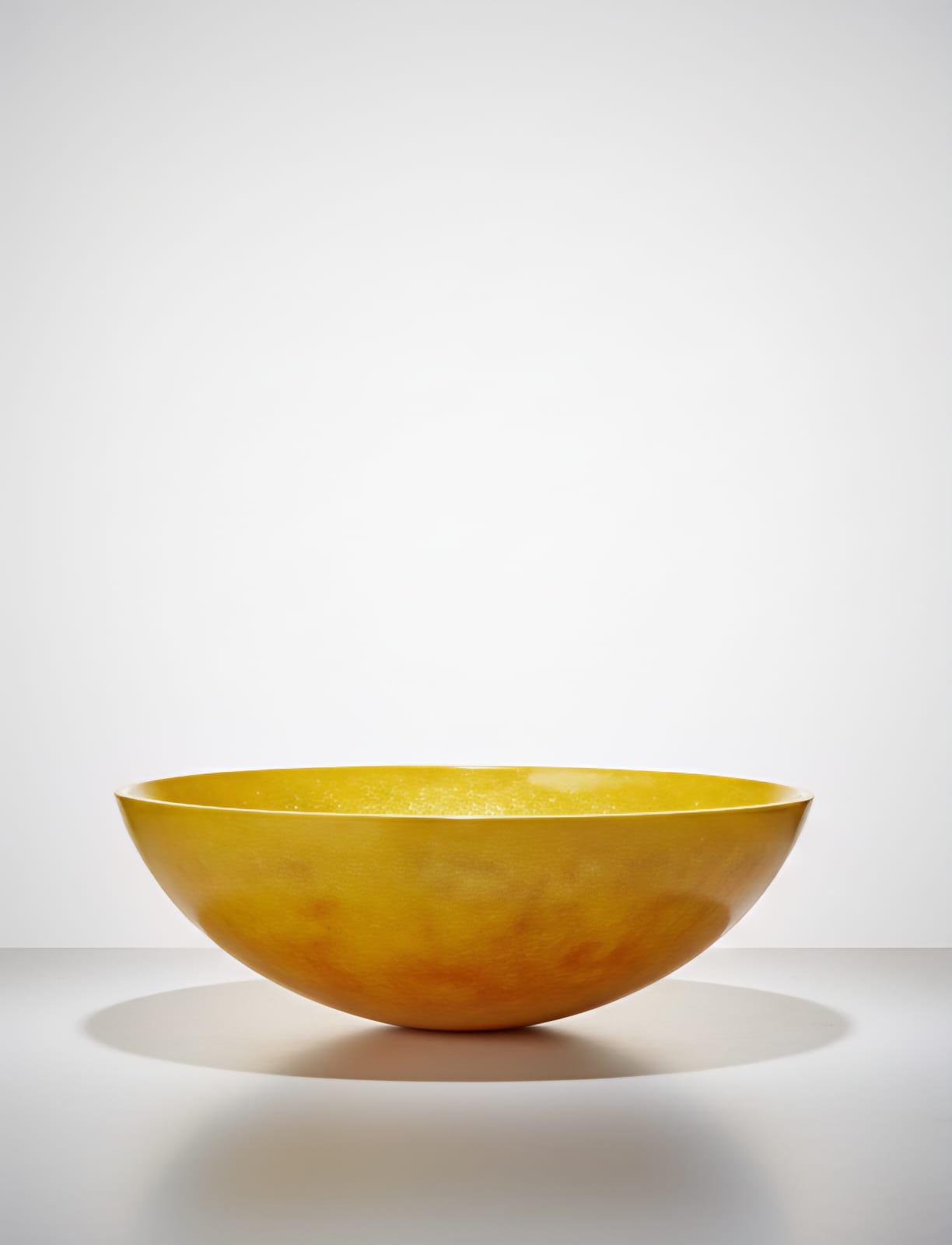 Ceramic bowl sink — image 2