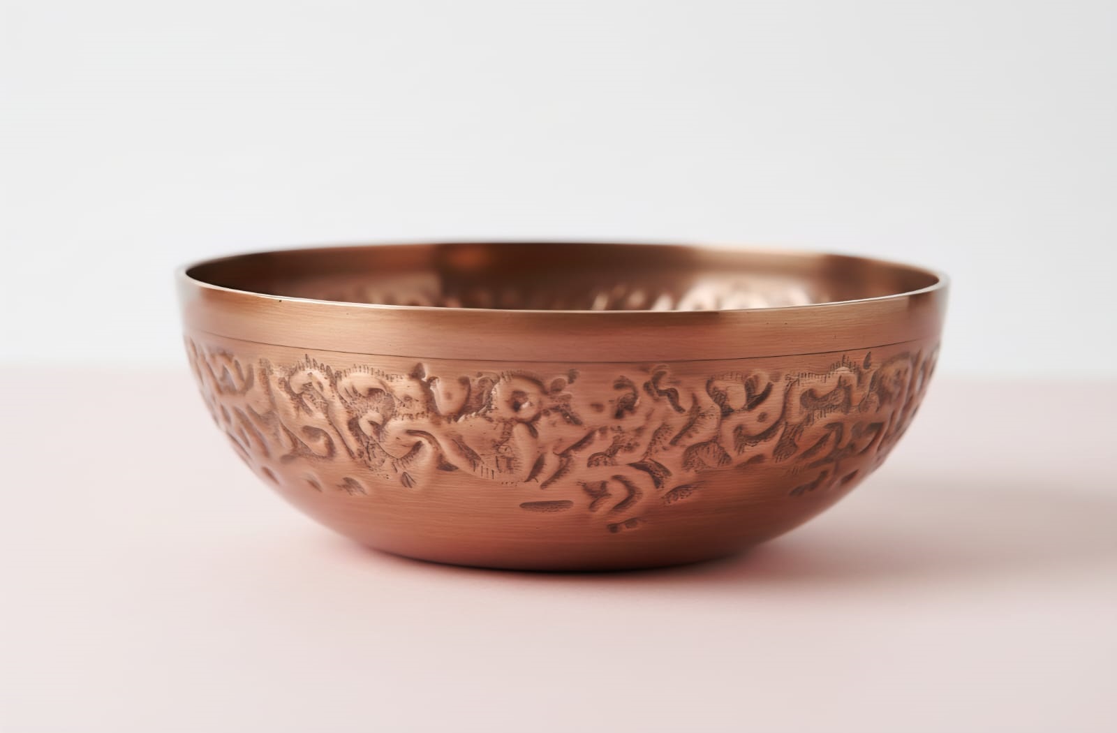 Ceramic bowl sink — image 3