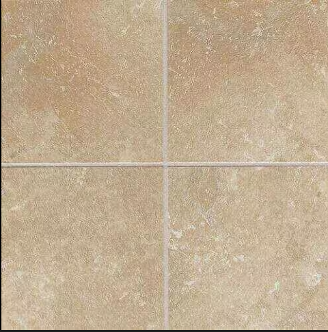 Ceramic glazed tile — image 1