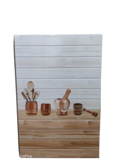 Ceramic wall tile — image 1