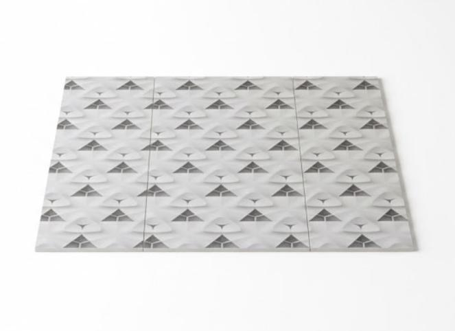 Ceramic wall tiles — image 1