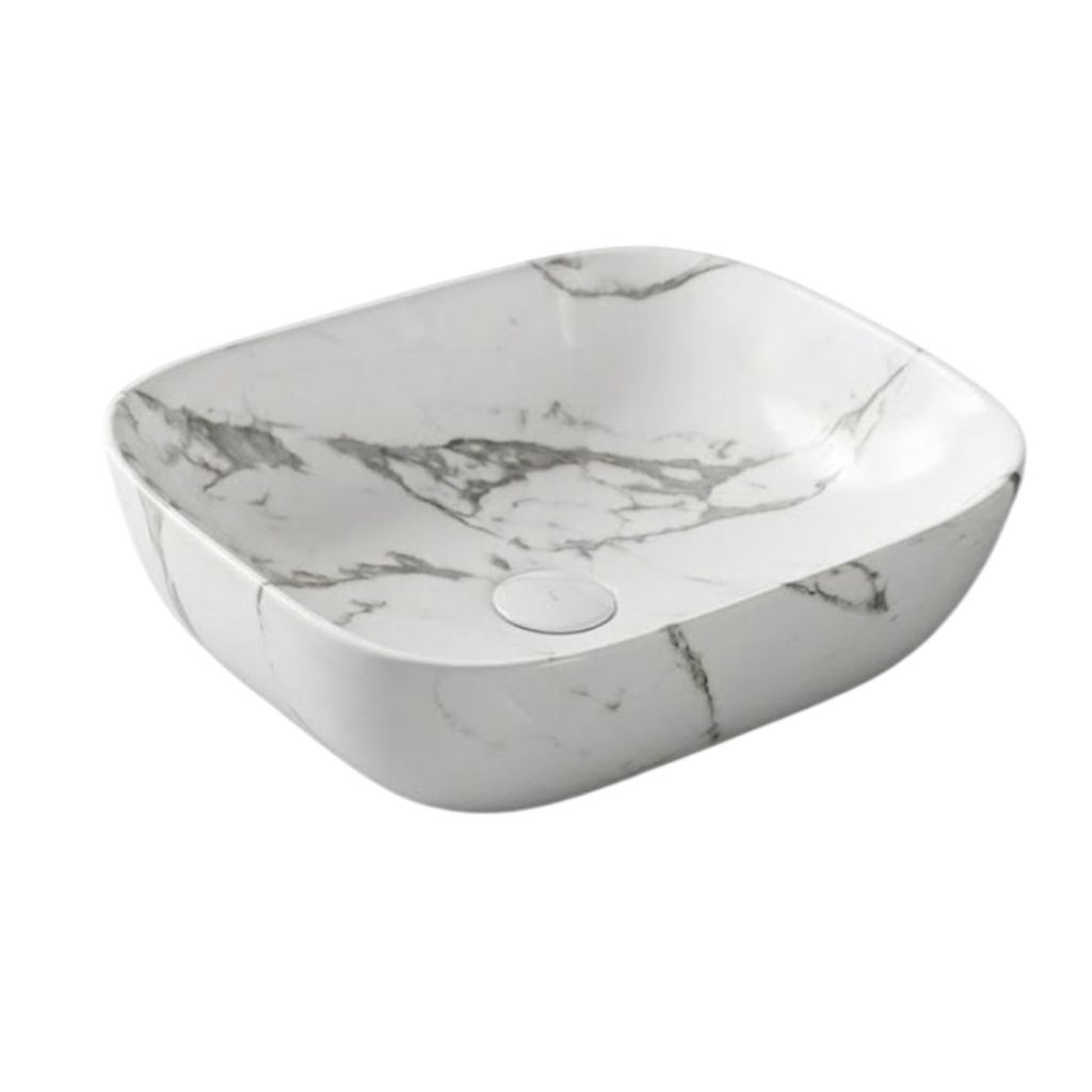 Ceramic Table Top Wash Basin — image 1