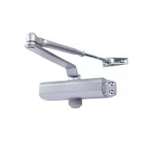 Cerus Universal Door Closer — image 1