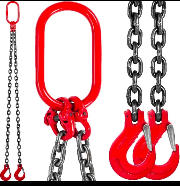 Chain Slings — image 1