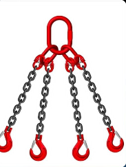 Chain Sling — image 1