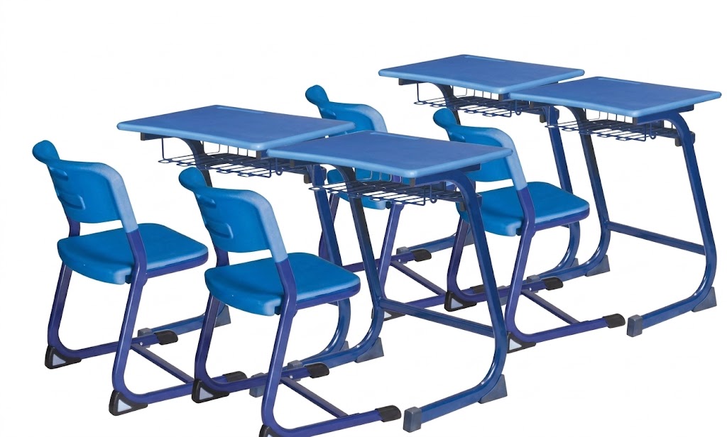 Champion Scholar Desk Set — image 1