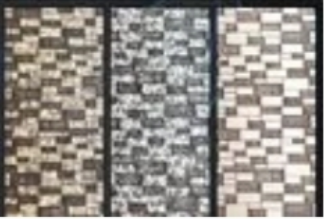 Charcoal Wall Panel — image 1
