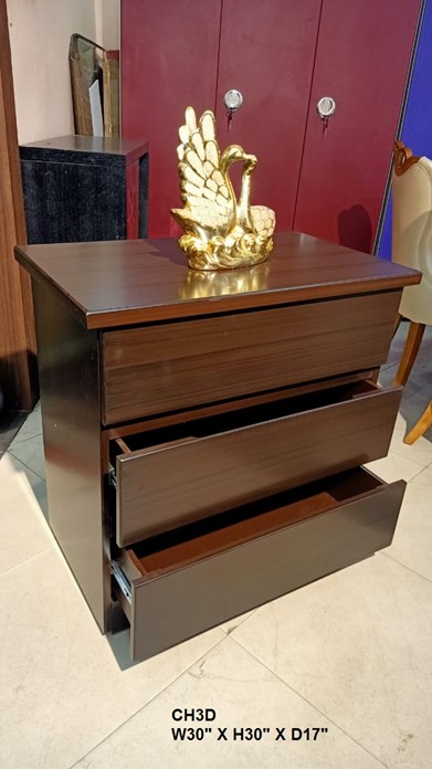Chest Of Drawer — image 1
