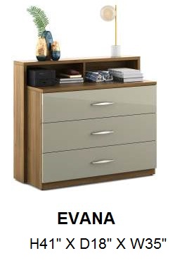 Chest Of Drawer — image 3
