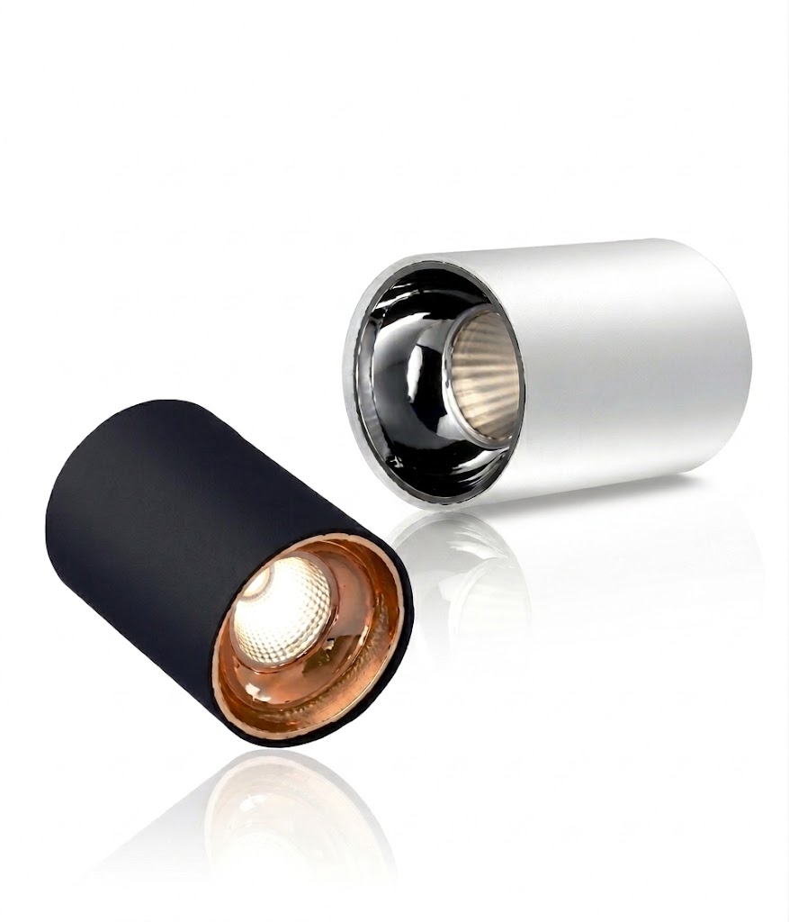 Ciello COB Cylinder — image 1