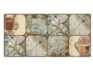 Cilek Decor Tiles — image 1